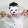 Masque-tigre-a-colorierpirouette cacahouette-idees en kit