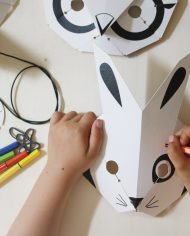 coloriage-masque-lapin-pirouette cacahouete – idees en kit