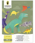 dinosaures-diy-idees en kit