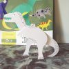 tyrannosaure-diy-idees en kit